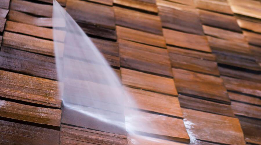 Roof Repair in Jackson, AL